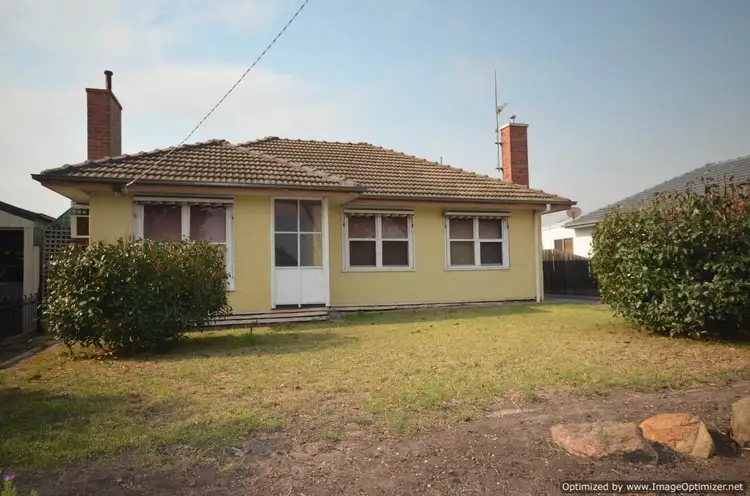 409 Main Street, Bairnsdale VIC 3875
