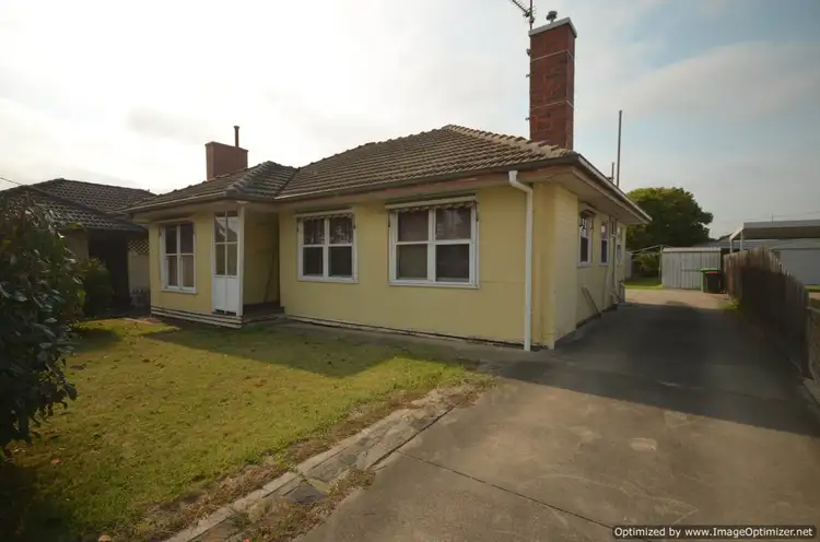 Second view of Homely house listing, 409 Main Street, Bairnsdale VIC 3875