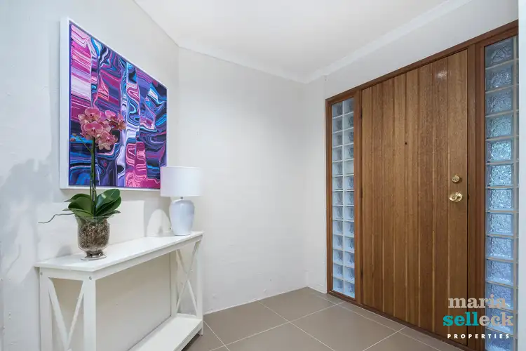 Fourth view of Homely house listing, 5 Rehfisch Close, Lyneham ACT 2602