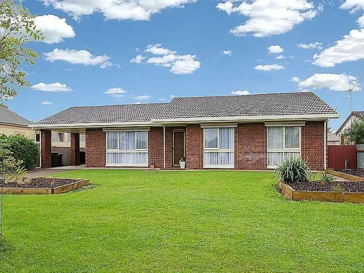 Main view of Homely house listing, 17 Eighth Street, Millicent SA 5280
