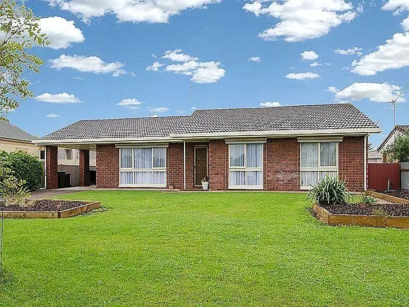 Main view of Homely house listing, 17 Eighth Street, Millicent SA 5280