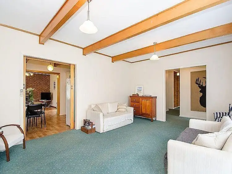 Second view of Homely house listing, 17 Eighth Street, Millicent SA 5280