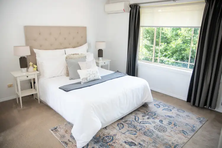 Fifth view of Homely townhouse listing, 11/193-195 North Rocks Road, North Rocks NSW 2151