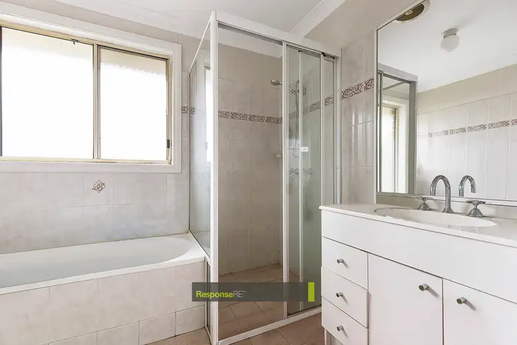 Sixth view of Homely townhouse listing, 11/193-195 North Rocks Road, North Rocks NSW 2151