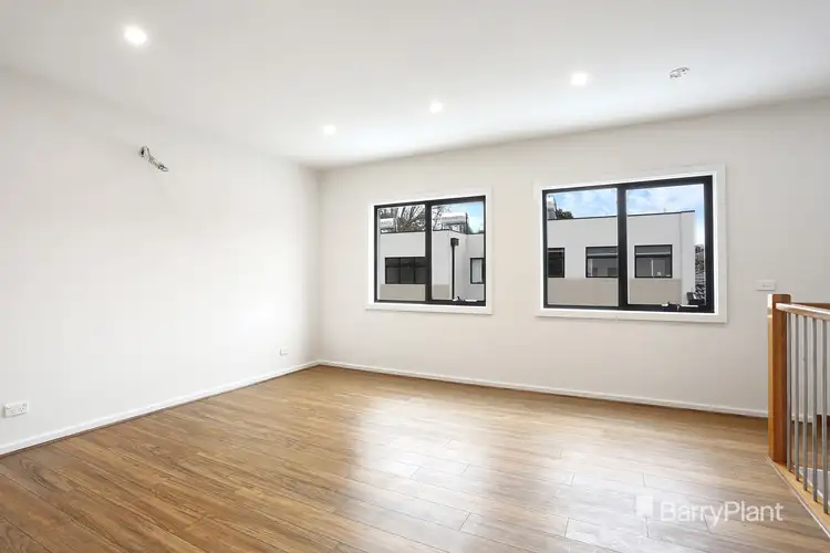 Third view of Homely townhouse listing, 4/6-12 Fawkner Road, Pascoe Vale VIC 3044