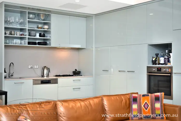 Fourth view of Homely apartment listing, 309/9-11 Parnell Street, Strathfield NSW 2135