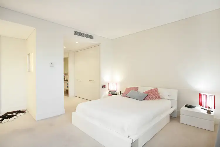 Sixth view of Homely apartment listing, 244/3 Darling Island Road, Pyrmont NSW 2009