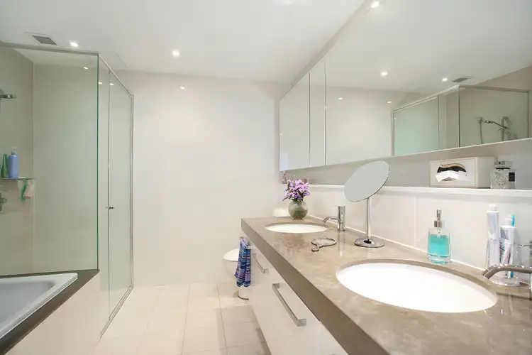 Seventh view of Homely apartment listing, 244/3 Darling Island Road, Pyrmont NSW 2009