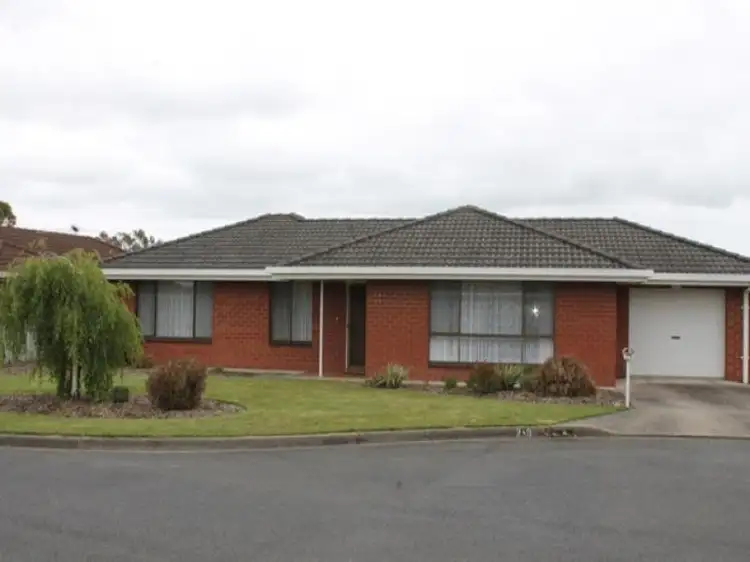 Main view of Homely unit listing, 2/9 Spehr Street, Millicent SA 5280