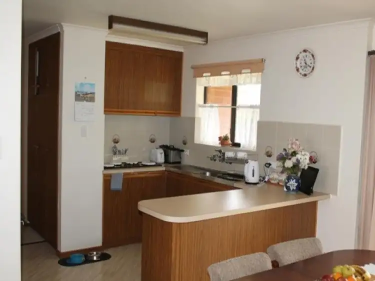 Second view of Homely unit listing, 2/9 Spehr Street, Millicent SA 5280