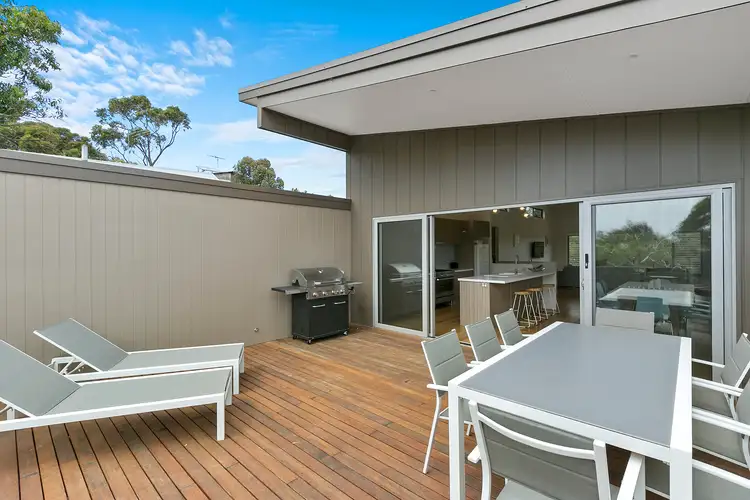 Fifth view of Homely house listing, 8 Sparrow Avenue, Anglesea VIC 3230