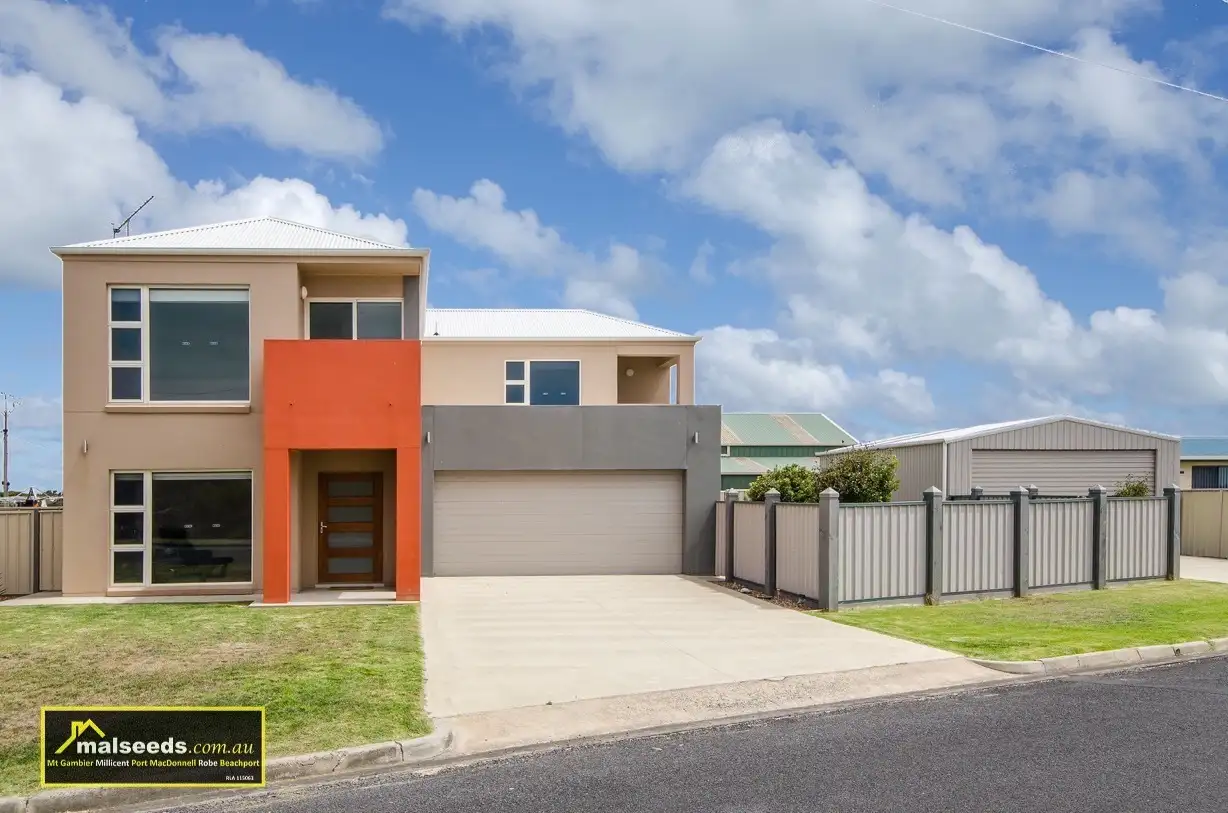 Main view of Homely house listing, 1 Springs Road, Port Macdonnell SA 5291