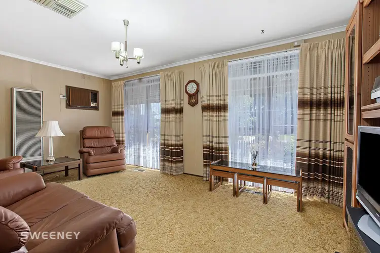 Second view of Homely house listing, 12 Charlbury Grove, St Albans VIC 3021