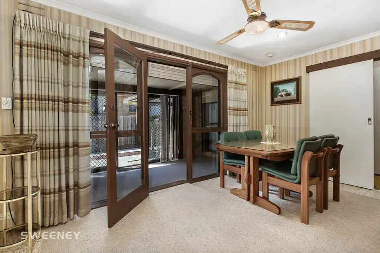 Fourth view of Homely house listing, 12 Charlbury Grove, St Albans VIC 3021