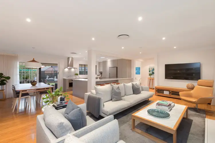 Fifth view of Homely house listing, 43 Witty Road, Moggill QLD 4070
