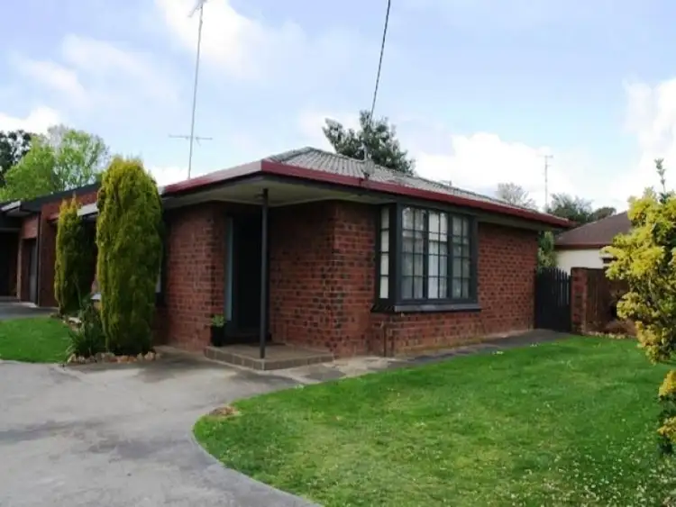 Main view of Homely unit listing, 1/59 North Terrace, Mount Gambier SA 5290