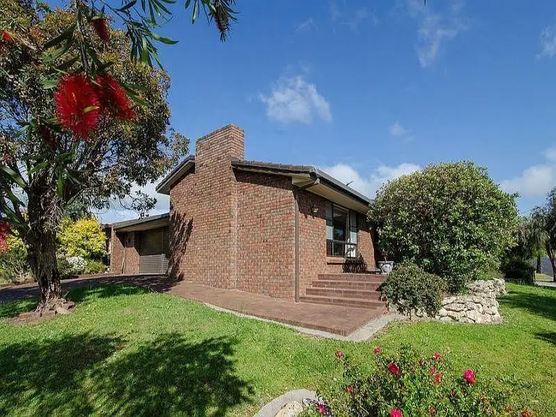 Main view of Homely house listing, 12 Hutchesson Street, Millicent SA 5280