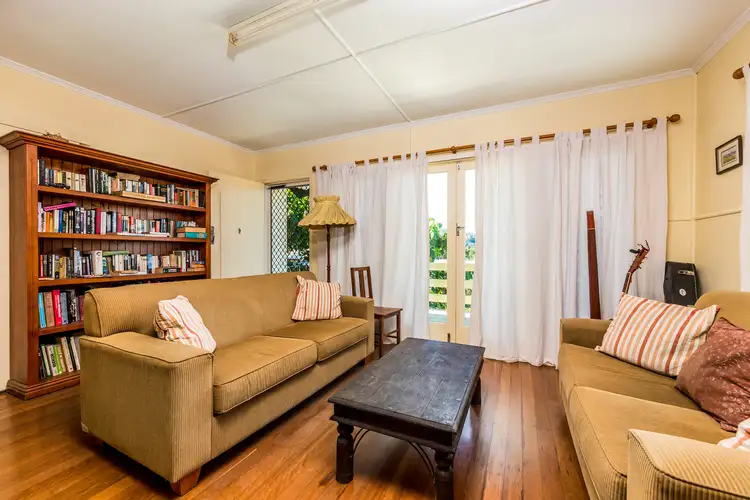 Second view of Homely house listing, 19 Cope Street, Nambour QLD 4560