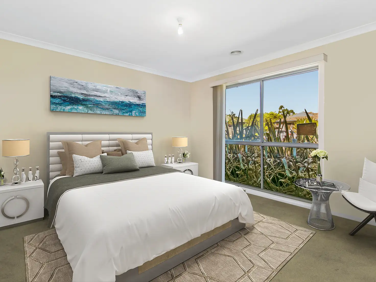 Main view of Homely house listing, 52 Herbert Road, Carrum Downs VIC 3201