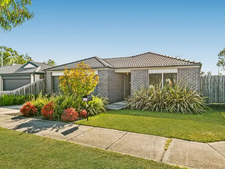 Second view of Homely house listing, 52 Herbert Road, Carrum Downs VIC 3201