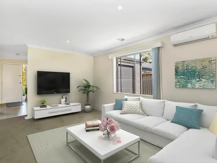 Third view of Homely house listing, 52 Herbert Road, Carrum Downs VIC 3201