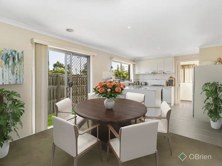 Fourth view of Homely house listing, 52 Herbert Road, Carrum Downs VIC 3201
