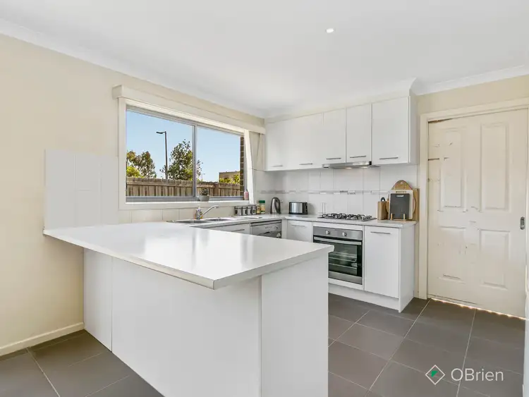 Fifth view of Homely house listing, 52 Herbert Road, Carrum Downs VIC 3201