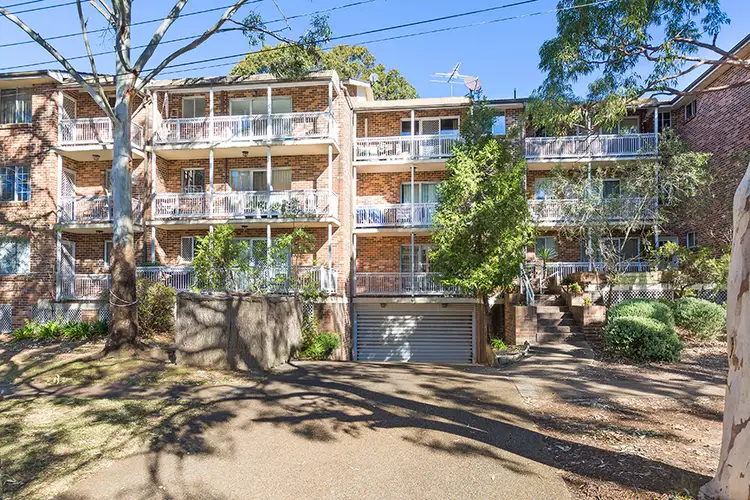 15/247-251 Kingsway, Caringbah NSW 2229