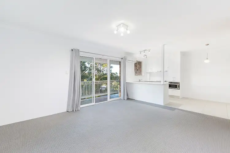 Third view of Homely apartment listing, 15/247-251 Kingsway, Caringbah NSW 2229