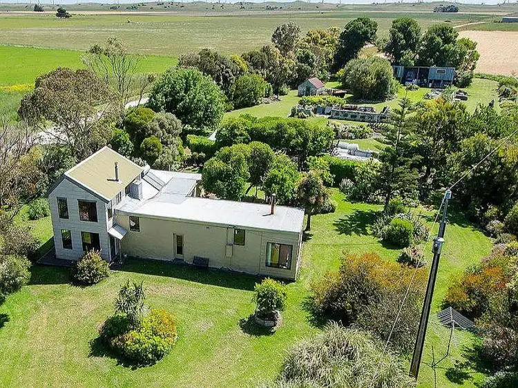Main view of Homely house listing, 28 Gunns Road, Tantanoola SA 5280