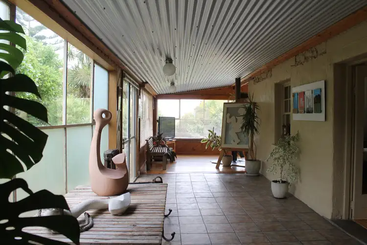 Fifth view of Homely house listing, 28 Gunns Road, Tantanoola SA 5280