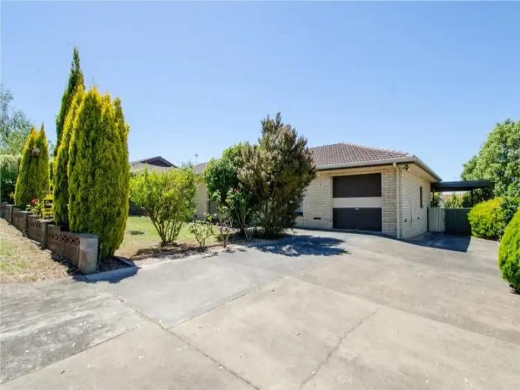 1 Jay Street, Mount Gambier SA 5290