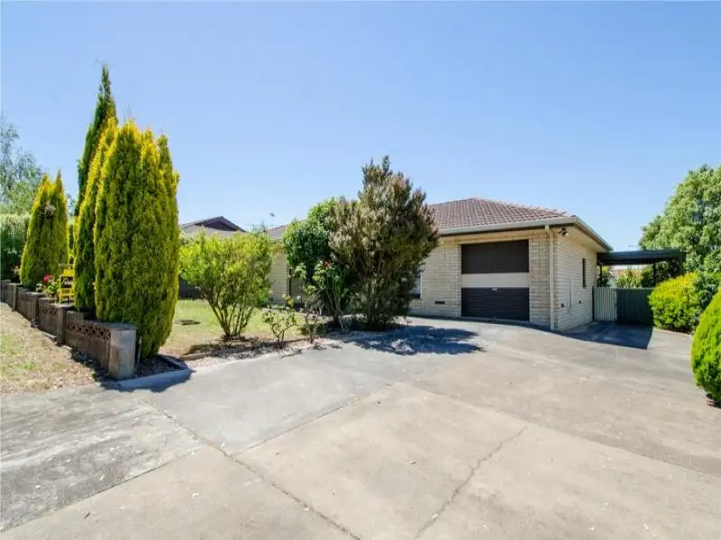 Main view of Homely house listing, 1 Jay Street, Mount Gambier SA 5290