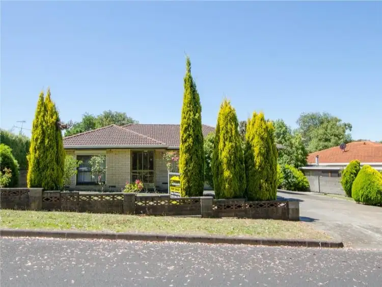 Second view of Homely house listing, 1 Jay Street, Mount Gambier SA 5290