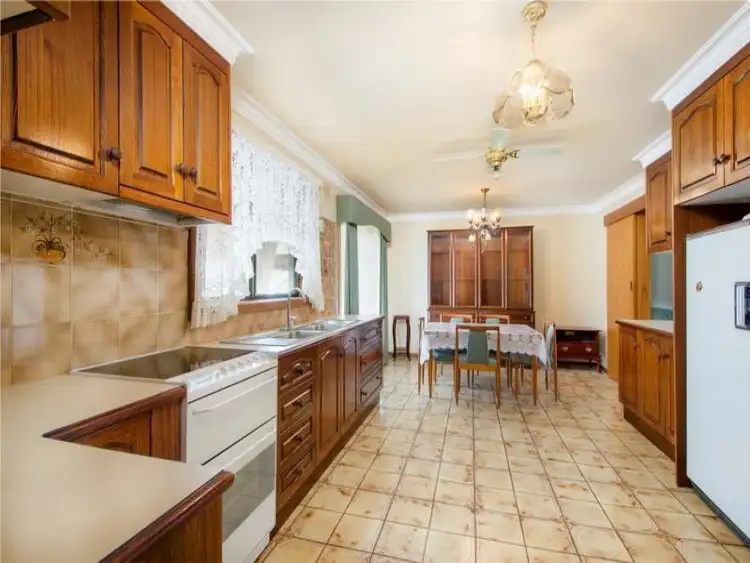Fourth view of Homely house listing, 1 Jay Street, Mount Gambier SA 5290