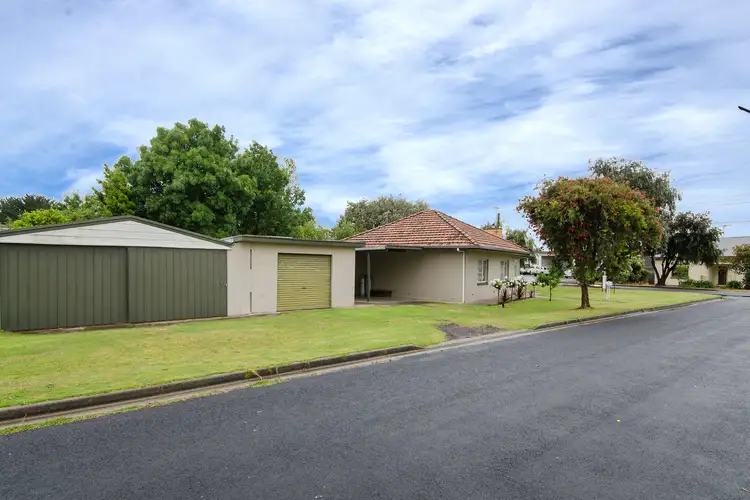 Second view of Homely house listing, 6 Mcrostie Street, Millicent SA 5280