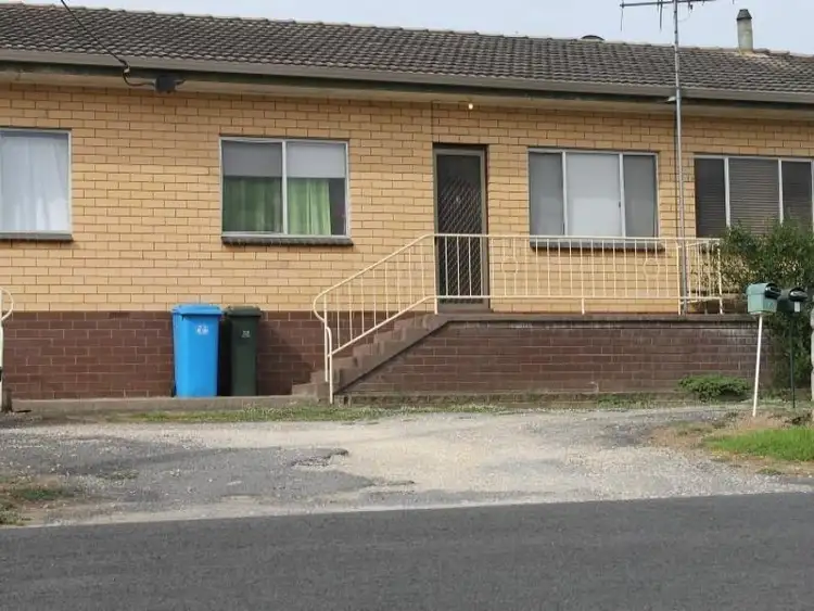 Second view of Homely unit listing, 3/21 Acacia Street, Mount Gambier SA 5290