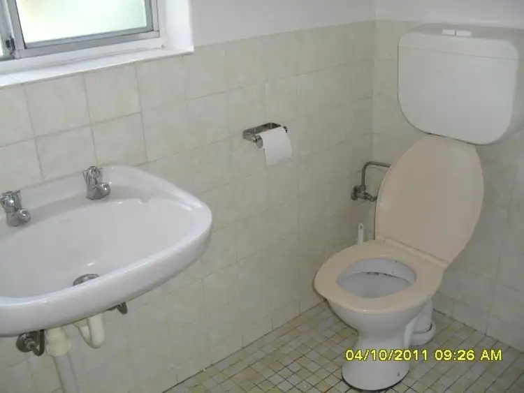 Fifth view of Homely unit listing, 3/21 Acacia Street, Mount Gambier SA 5290