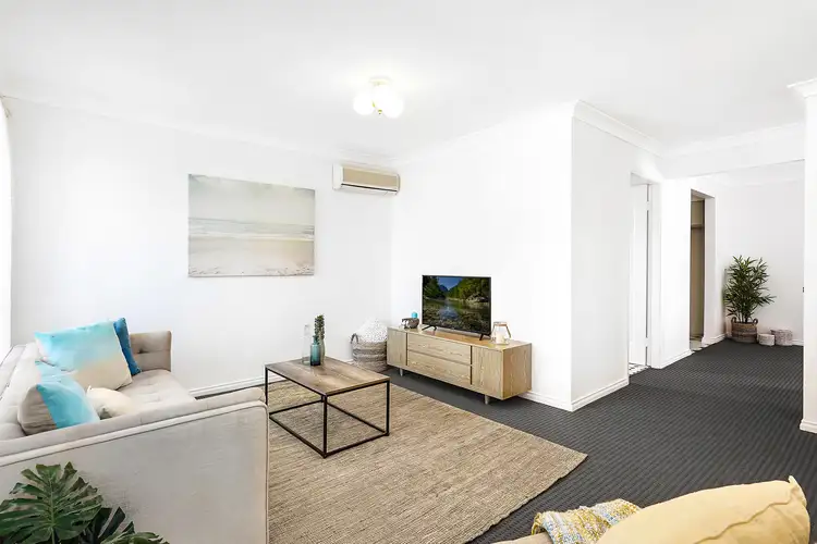 Main view of Homely townhouse listing, 1/133 Chester Hill Road, Bass Hill NSW 2197