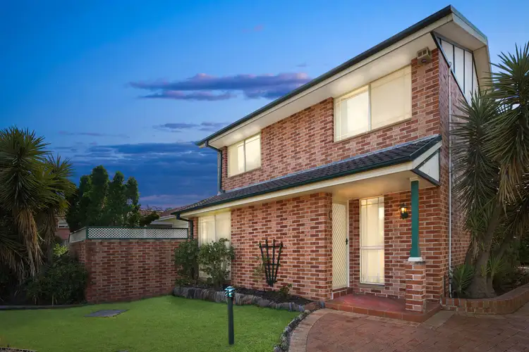 Second view of Homely townhouse listing, 1/133 Chester Hill Road, Bass Hill NSW 2197