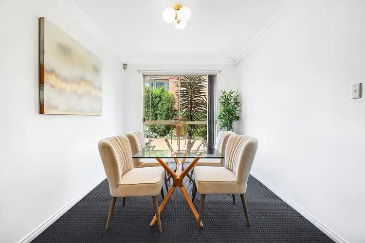 Third view of Homely townhouse listing, 1/133 Chester Hill Road, Bass Hill NSW 2197