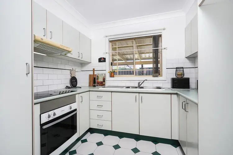 Fourth view of Homely townhouse listing, 1/133 Chester Hill Road, Bass Hill NSW 2197