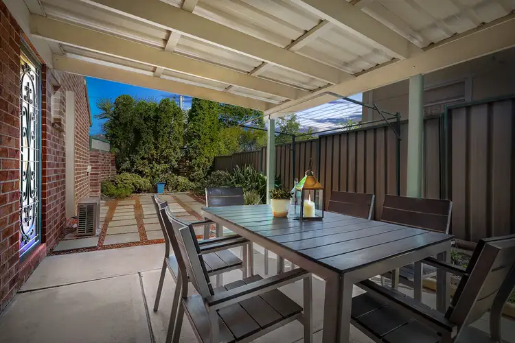 Sixth view of Homely townhouse listing, 1/133 Chester Hill Road, Bass Hill NSW 2197