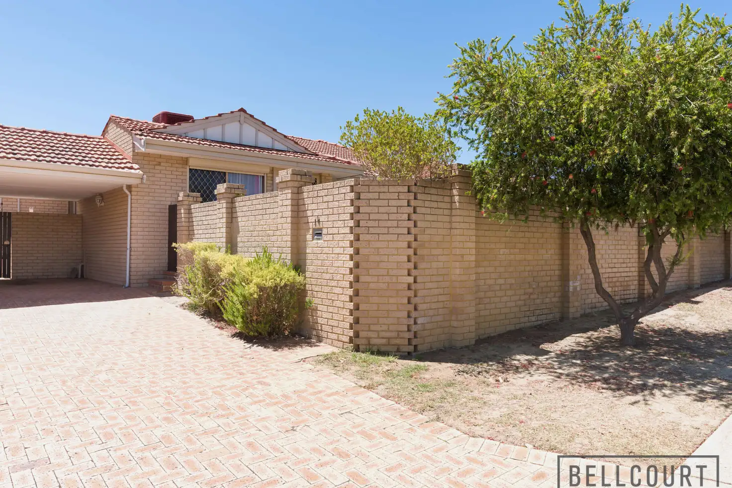 Main view of Homely unit listing, 14/4 Muriel Street, Middle Swan WA 6056