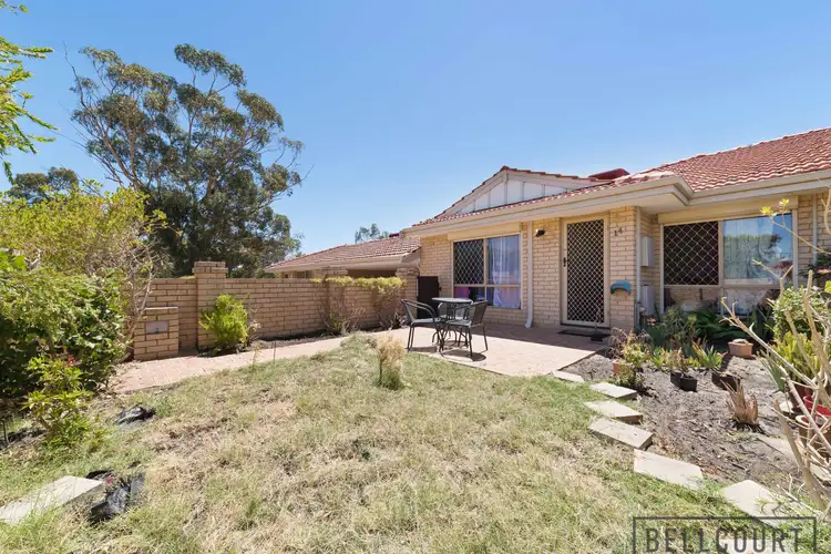 Fourth view of Homely unit listing, 14/4 Muriel Street, Middle Swan WA 6056