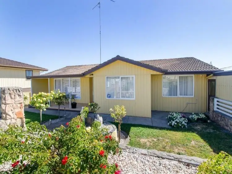 2 Bodey Street, Mount Gambier SA 5290