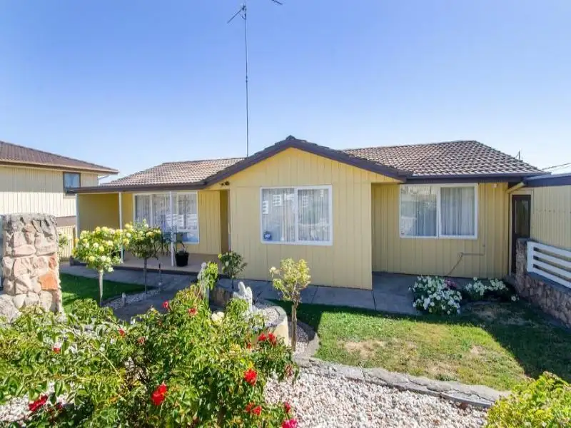 Main view of Homely house listing, 2 Bodey Street, Mount Gambier SA 5290