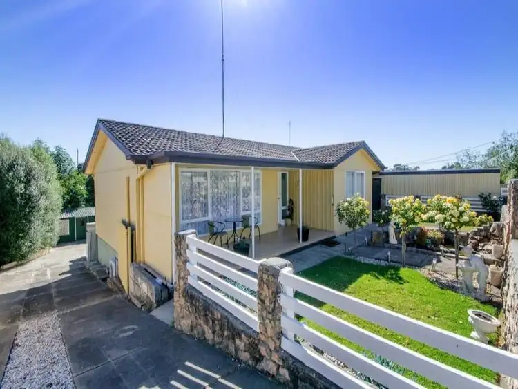 Second view of Homely house listing, 2 Bodey Street, Mount Gambier SA 5290