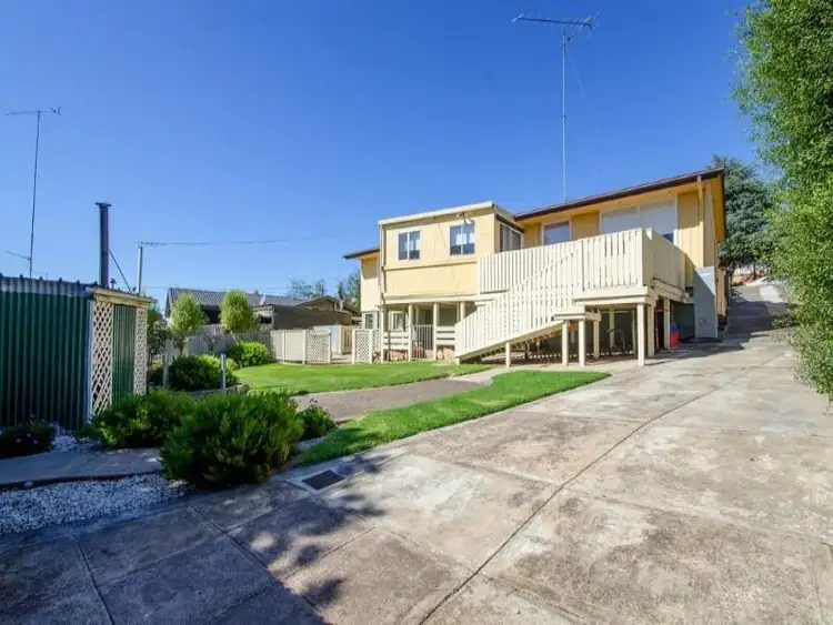 Third view of Homely house listing, 2 Bodey Street, Mount Gambier SA 5290