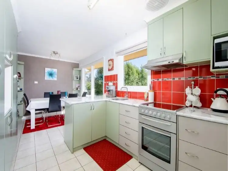 Fourth view of Homely house listing, 2 Bodey Street, Mount Gambier SA 5290
